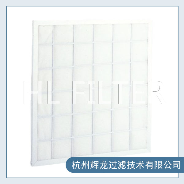 G1初效過濾器 G1初效過濾器