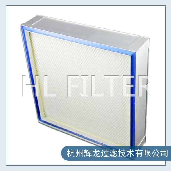 頂液槽高效過濾器 頂液槽高效過濾器